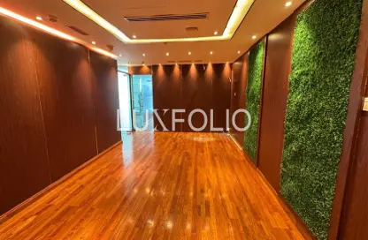 Office Space - Studio for sale in Al Manara Tower - Business Bay - Dubai