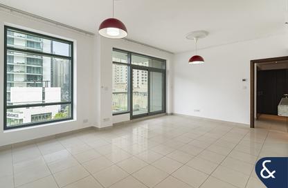 Apartment - 1 Bedroom - 2 Bathrooms for sale in Sanibel Tower - Park Island - Dubai Marina - Dubai