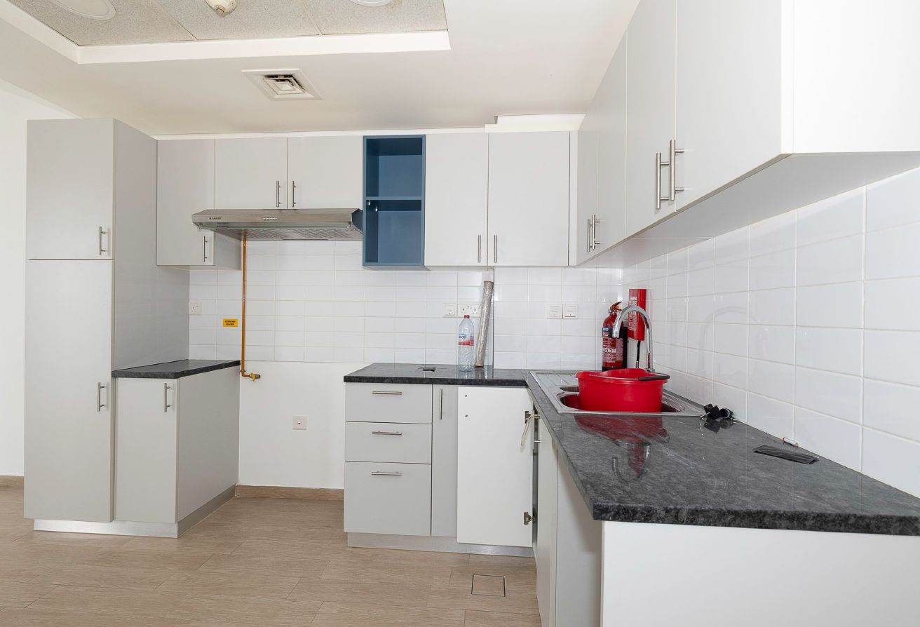 1 bedroom apartment in The Nook 1, Wasl Gate: 9