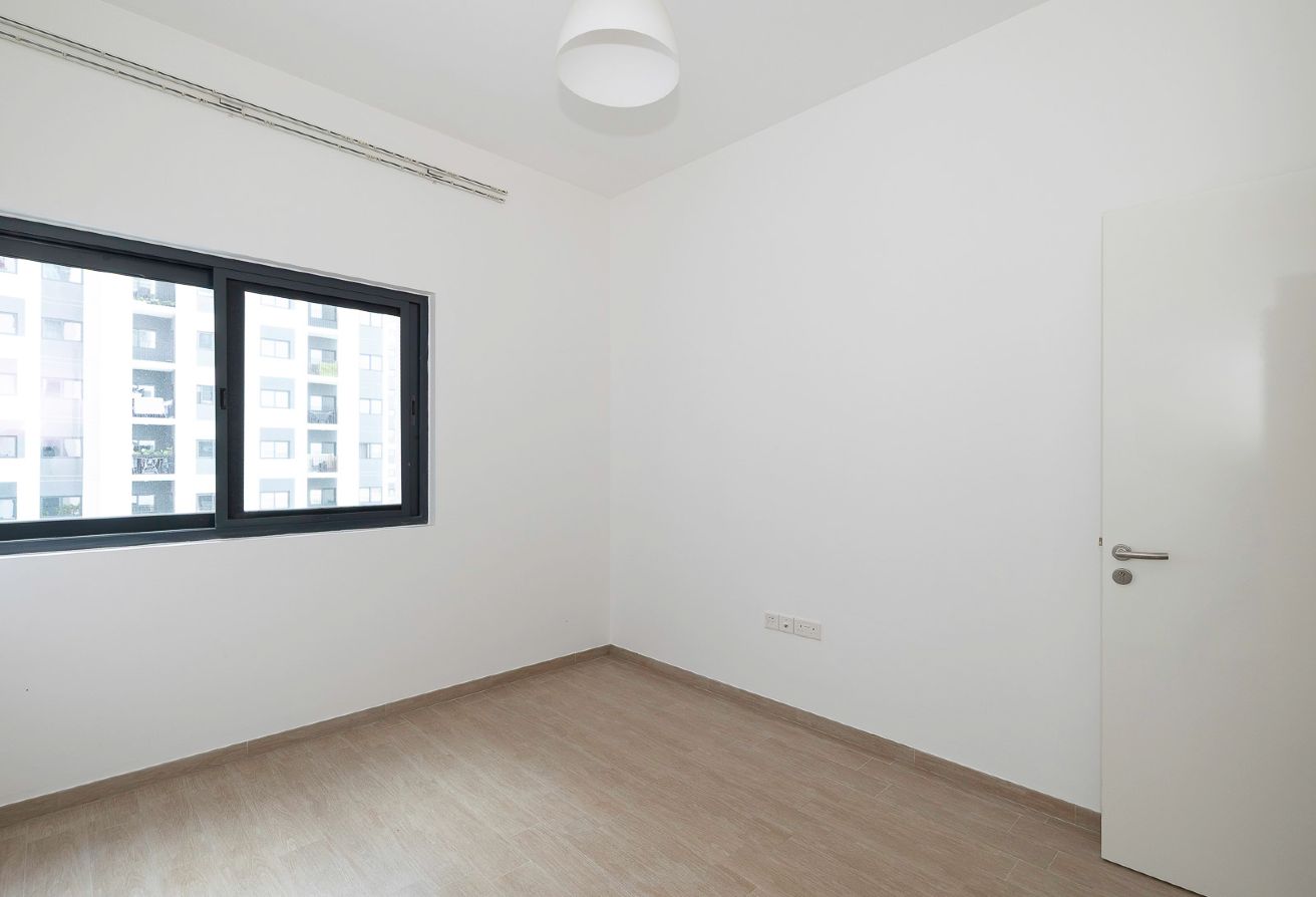 1 bedroom apartment in The Nook 1, Wasl Gate: 6