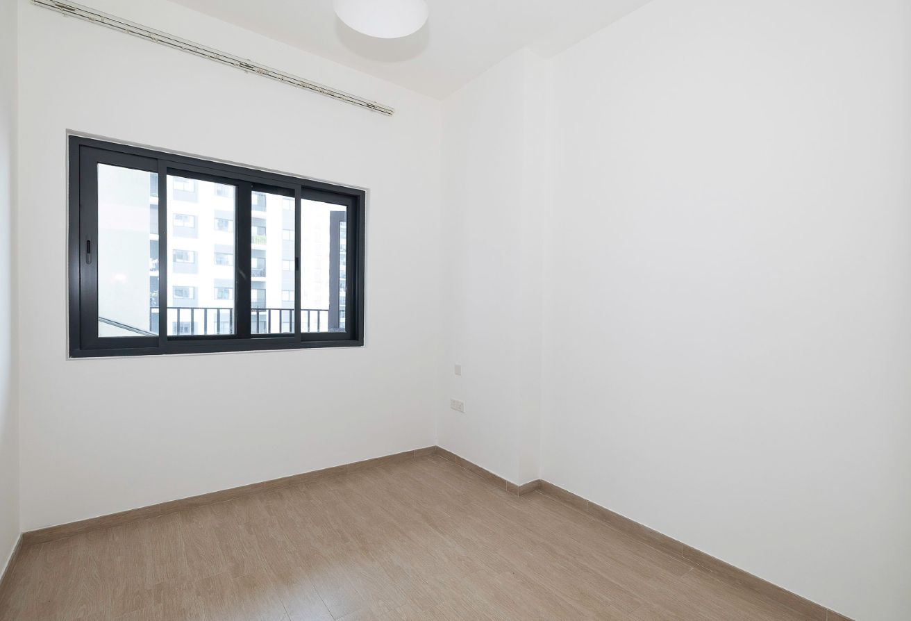 1 bedroom apartment in The Nook 1, Wasl Gate: 11