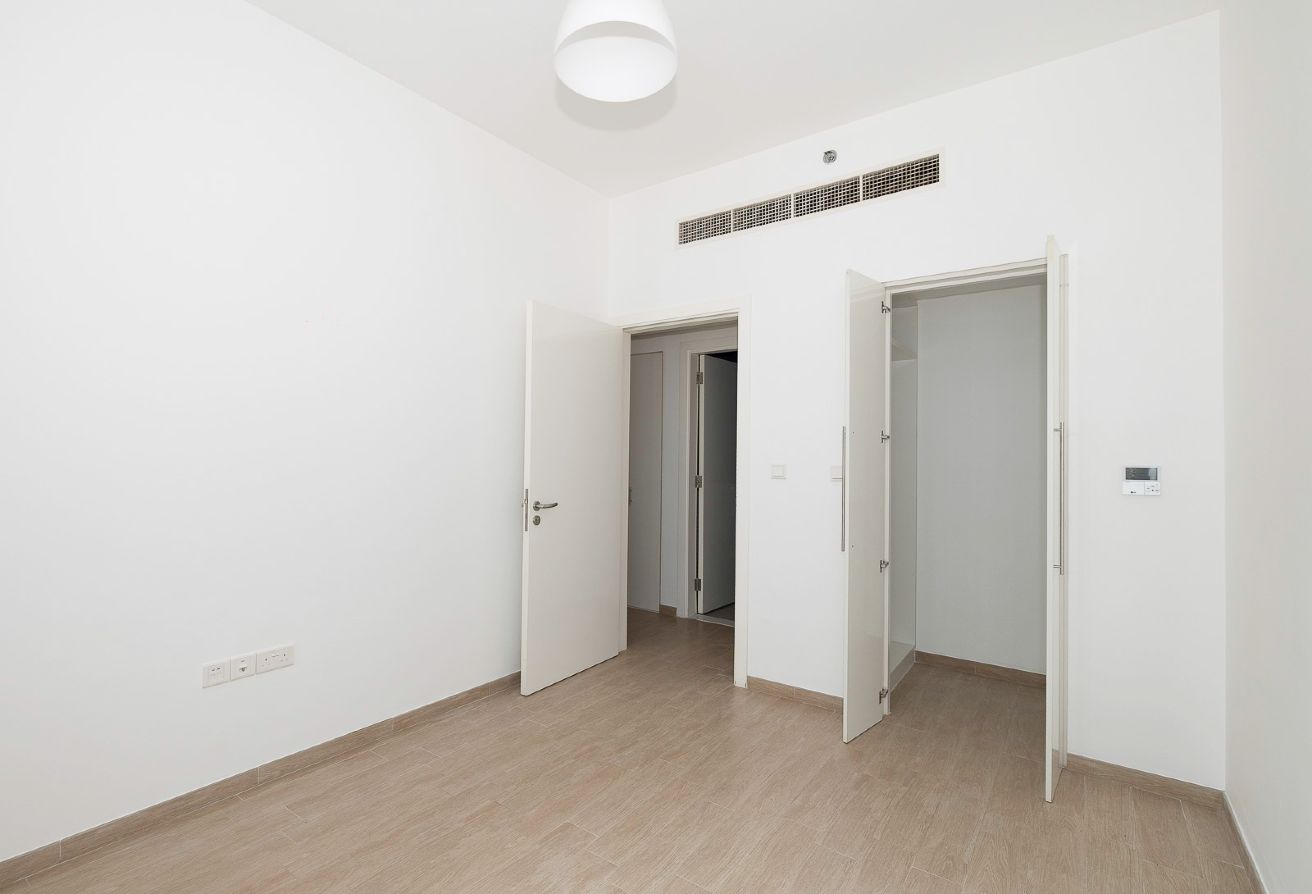 1 bedroom apartment in The Nook 1, Wasl Gate: 7