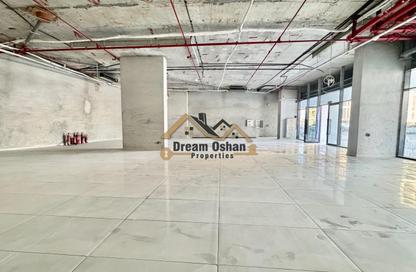 Shop - Studio - 1 Bathroom for rent in Sama Al Jaddaf - Al Jaddaf - Dubai