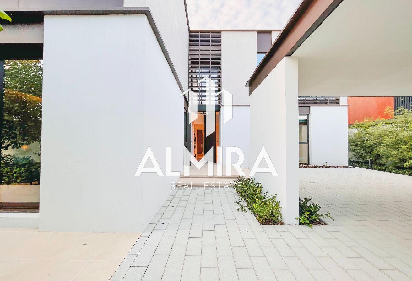 Al Sidr | Elegant Finishes | Phase 2 | Prime Home