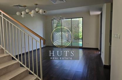 Villa - 3 - 4 for rent in Maple 3 - Maple - Dubai Hills Estate - Dubai
