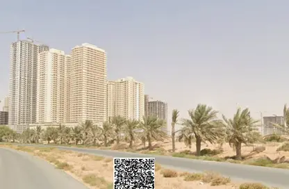 Land - Studio for sale in Ajman Global City - Al Alia - Ajman Land - Studio for sale in Ajman Global City - Al Alia - Ajman