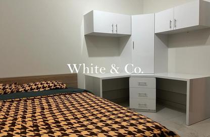 Apartment - 2 Bedrooms - 2 Bathrooms for rent in MAG 540 - Mag 5 Boulevard - Dubai South (Dubai World Central) - Dubai