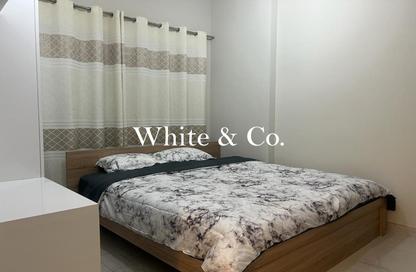 Apartment - 2 Bedrooms - 2 Bathrooms for rent in MAG 540 - Mag 5 Boulevard - Dubai South (Dubai World Central) - Dubai