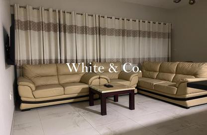 Apartment - 2 Bedrooms - 2 Bathrooms for rent in MAG 540 - Mag 5 Boulevard - Dubai South (Dubai World Central) - Dubai
