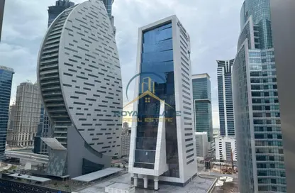 Apartment - 2 Bedrooms - 2 Bathrooms for rent in Ontario Tower - Business Bay - Dubai