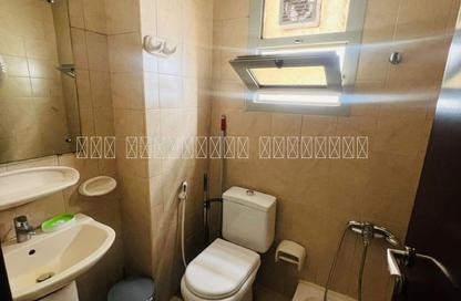 Apartment - Studio - 1 Bathroom for rent in Al Dana Tower - Al Majaz 3 - Al Majaz - Sharjah