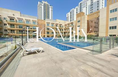 Apartment - 2 Bedrooms - 3 Bathrooms for sale in Roxana Residence D - Roxana Residences - District 12 - Jumeirah Village Circle - Dubai