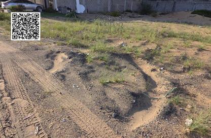 Land - Studio for sale in Al Helio 1 - Al Helio - Ajman