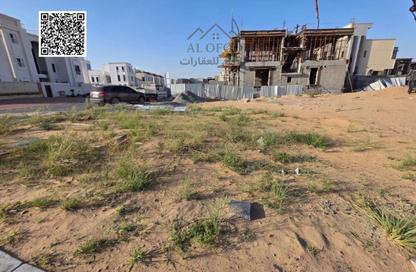 Land - Studio for sale in Al Helio 1 - Al Helio - Ajman Land - Studio for sale in Al Helio 1 - Al Helio - Ajman