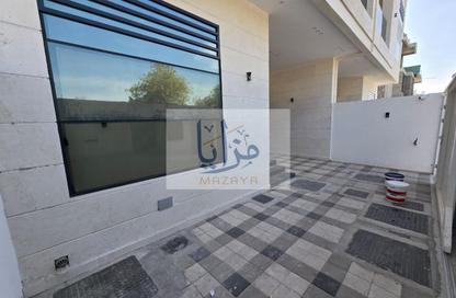 Townhouse - 4 Bedrooms - 7+ Bathrooms for sale in Al Helio 2 - Al Helio - Ajman