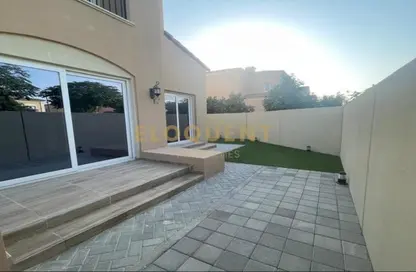 Townhouse - 3 Bedrooms - 4 Bathrooms for rent in Amaranta 1 - Amaranta - Villanova - Dubai Land - Dubai