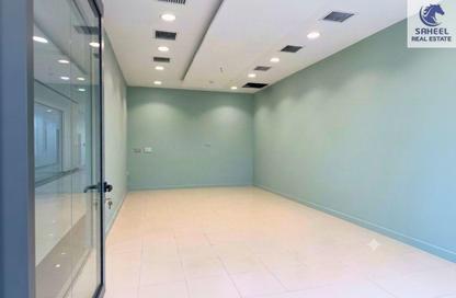 Office Space - Studio - 1 for rent in Dafan Al Nakheel - Ras Al Khaimah