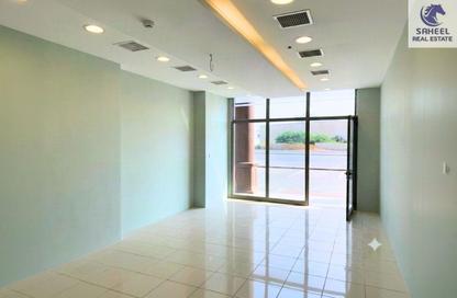 Office Space - Studio - 1 for rent in Dafan Al Nakheel - Ras Al Khaimah