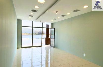 Office Space - Studio - 1 for rent in Dafan Al Nakheel - Ras Al Khaimah