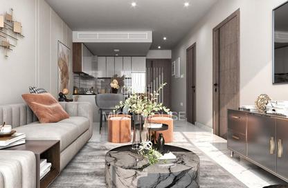 Apartment - 1 - 2 for sale in Verdana Residence 2 - Verdana 2 - Verdana - Dubai Investment Park 1 (DIP 1) - Dubai Investment Park (DIP) - Dubai Apartment - 1 - 2 for sale in Verdana Residence 2 - Verdana 2 - Verdana - Dubai Investment Park 1 (DIP 1) - Dubai Investment Park (DIP) - Dubai