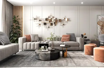 Apartment - 1 Bedroom - 2 Bathrooms for sale in Verdana Residence 2 - Verdana 2 - Verdana - Dubai Investment Park 1 (DIP 1) - Dubai Investment Park (DIP) - Dubai
