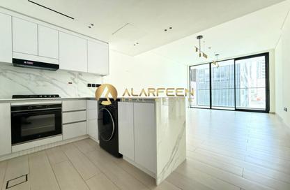 Apartment - 1 Bedroom - 2 Bathrooms for sale in Binghatti Galaxy Tower B - Binghatti Galaxy - District 11 - Jumeirah Village Circle - Dubai Apartment - 1 Bedroom - 2 Bathrooms for sale in Binghatti Galaxy Tower B - Binghatti Galaxy - District 11 - Jumeirah Village Circle - Dubai