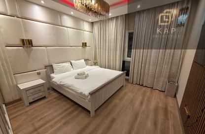 Apartment - 1 Bedroom - 1 Bathroom for rent in Royal breeze 2 - Royal Breeze - Al Hamra Village - Ras Al Khaimah