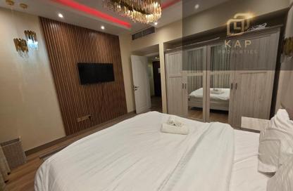 Apartment - 1 Bedroom - 1 Bathroom for rent in Royal breeze 2 - Royal Breeze - Al Hamra Village - Ras Al Khaimah