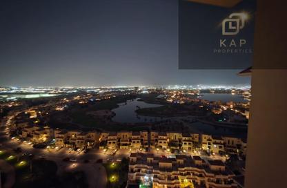 Apartment - 1 Bedroom - 1 Bathroom for rent in Royal breeze 2 - Royal Breeze - Al Hamra Village - Ras Al Khaimah