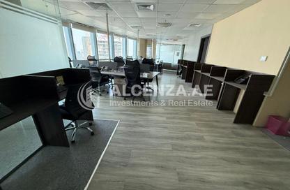 Office Space - Studio - 1 Bathroom for rent in The Regal Tower - Business Bay - Dubai Office Space - Studio - 1 Bathroom for rent in The Regal Tower - Business Bay - Dubai