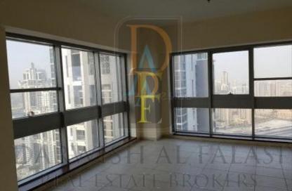 Apartment - 2 Bedrooms - 3 Bathrooms for rent in Executive Tower M - Executive Towers - Business Bay - Dubai