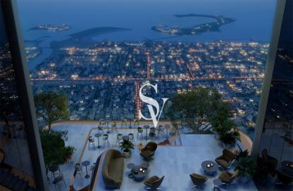 Office Space - Studio for sale in Berkeley Tower by Ellington - Business Bay - Dubai