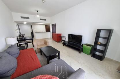 Apartment - 1 - 2 for rent in Concorde Tower - JLT Cluster H - Jumeirah Lake Towers - Dubai Apartment - 1 - 2 for rent in Concorde Tower - JLT Cluster H - Jumeirah Lake Towers - Dubai
