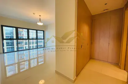 Apartment - 3 Bedrooms - 4 Bathrooms for rent in Deira Enrichment Project - Deira - Dubai