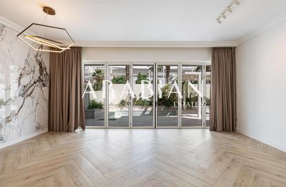 Townhouse - 4 Bedrooms - 4 Bathrooms for rent in Brookfield 1 - Brookfield - Damac Hills - Dubai Townhouse - 4 Bedrooms - 4 Bathrooms for rent in Brookfield 1 - Brookfield - Damac Hills - Dubai