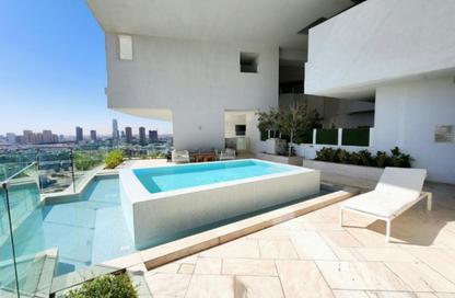 Apartment - 2 Bedrooms - 3 Bathrooms for sale in Five Jumeirah Village - District 14 - Jumeirah Village Circle - Dubai