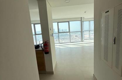 Apartment - 3 Bedrooms - 3 Bathrooms for sale in Radiant Square - City Of Lights - Al Reem Island - Abu Dhabi Apartment - 3 Bedrooms - 3 Bathrooms for sale in Radiant Square - City Of Lights - Al Reem Island - Abu Dhabi