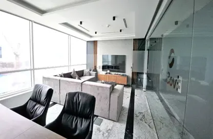 مكتب - استوديو - 2 حمامات للايجار في برج كونكورد - مدينة دبي للإعلام - دبي مكتب - استوديو - 2 حمامات للايجار في برج كونكورد - مدينة دبي للإعلام - دبي