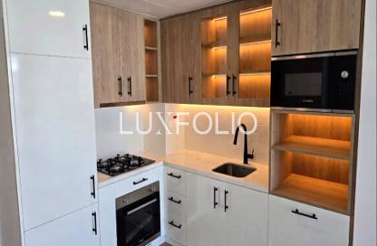 Apartment - 1 Bedroom - 1 Bathroom for rent in Liva - Town Square - Dubai