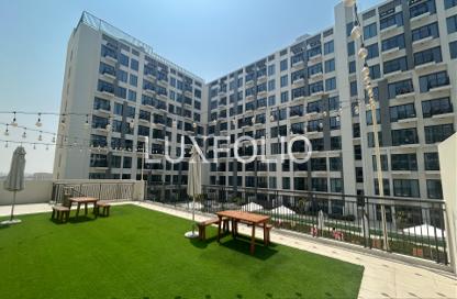 Apartment - 1 Bedroom - 1 Bathroom for rent in Liva - Town Square - Dubai
