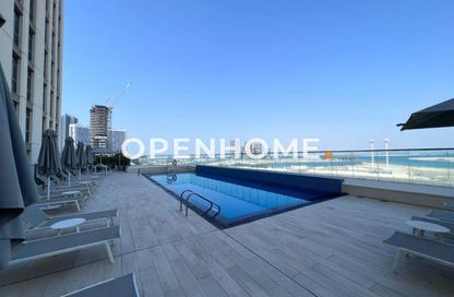 Apartment - 1 Bedroom - 1 Bathroom for sale in Reflection - Shams Abu Dhabi - Al Reem Island - Abu Dhabi Apartment - 1 Bedroom - 1 Bathroom for sale in Reflection - Shams Abu Dhabi - Al Reem Island - Abu Dhabi