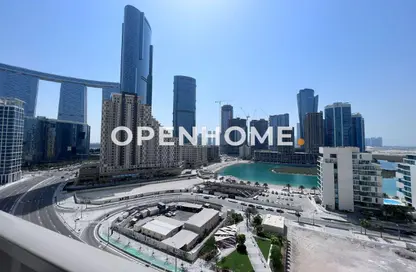 شقة - غرفة نوم - 1 حمام للبيع في ريفليكشن - شمس أبوظبي - جزيرة الريم - أبوظبي شقة - غرفة نوم - 1 حمام للبيع في ريفليكشن - شمس أبوظبي - جزيرة الريم - أبوظبي