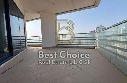 Apartment - 3 - 5 for rent in Al Majaz 1 - Al Majaz - Sharjah