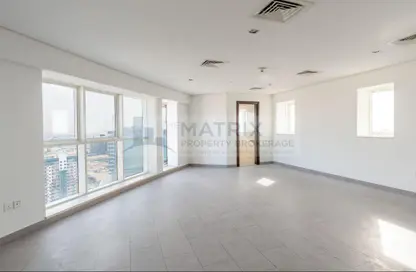 Apartment - 3 Bedrooms - 4 Bathrooms for rent in The Bridge - Dubai Sports City - Dubai