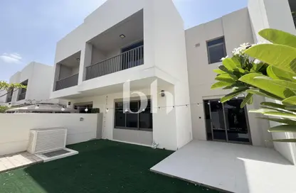 Townhouse - 3 Bedrooms - 2 Bathrooms for sale in Noor Townhouses - Town Square - Dubai