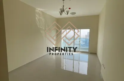 شقة - 2 غرف نوم - 3 حمامات للبيع في جلف تاور - مدينة الإمارات - عجمان