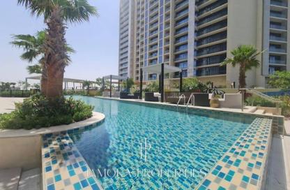 Apartment - 1 Bedroom - 1 Bathroom for rent in Aykon City Tower B - Aykon City - Business Bay - Dubai