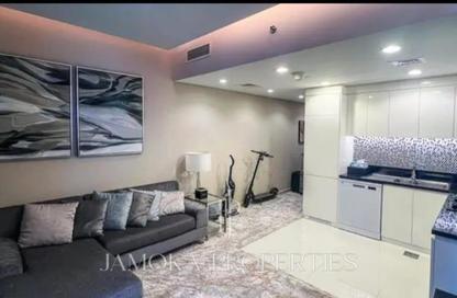 Apartment - 1 Bedroom - 1 Bathroom for rent in Aykon City Tower B - Aykon City - Business Bay - Dubai Apartment - 1 Bedroom - 1 Bathroom for rent in Aykon City Tower B - Aykon City - Business Bay - Dubai