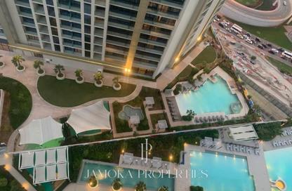 Apartment - 1 Bedroom - 1 Bathroom for rent in Aykon City Tower B - Aykon City - Business Bay - Dubai