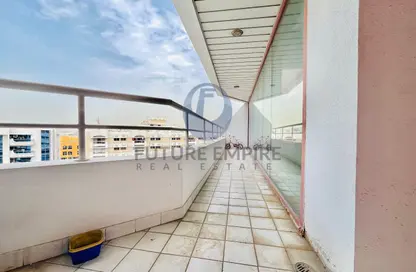 Apartment - 2 Bedrooms - 3 Bathrooms for rent in Dune Building - Al Diyafah - Al Satwa - Dubai